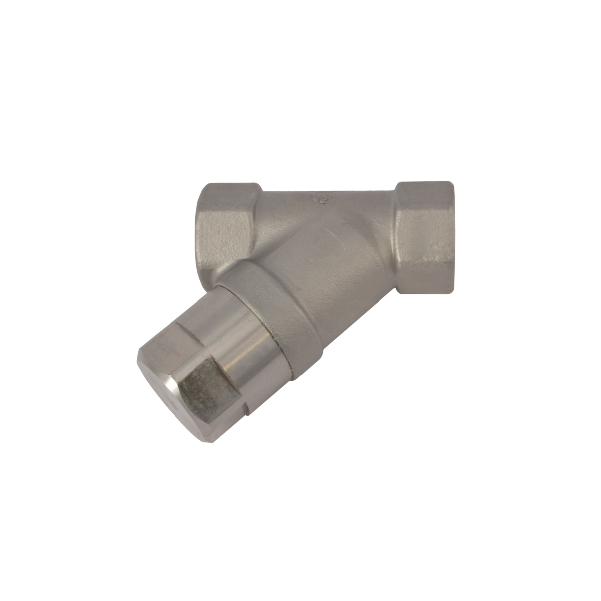 Y-Filter kompatibel zu Baumerhhs®/hhs®