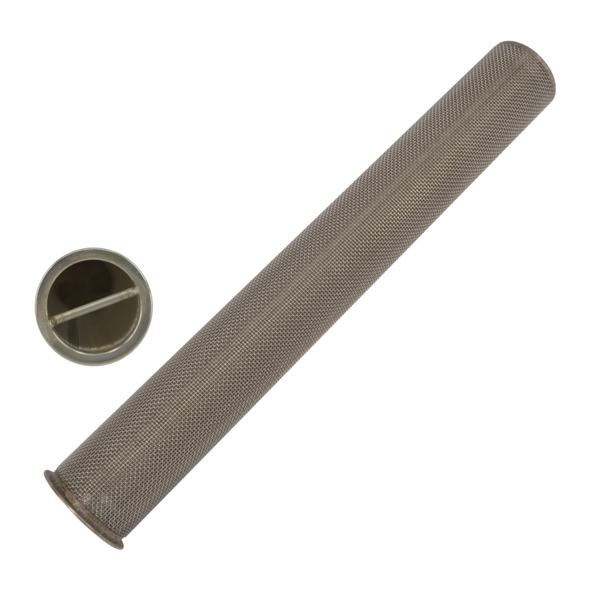 Filter Puffe® 500 mesh Kompatibel zu Nordson®, Puffe®