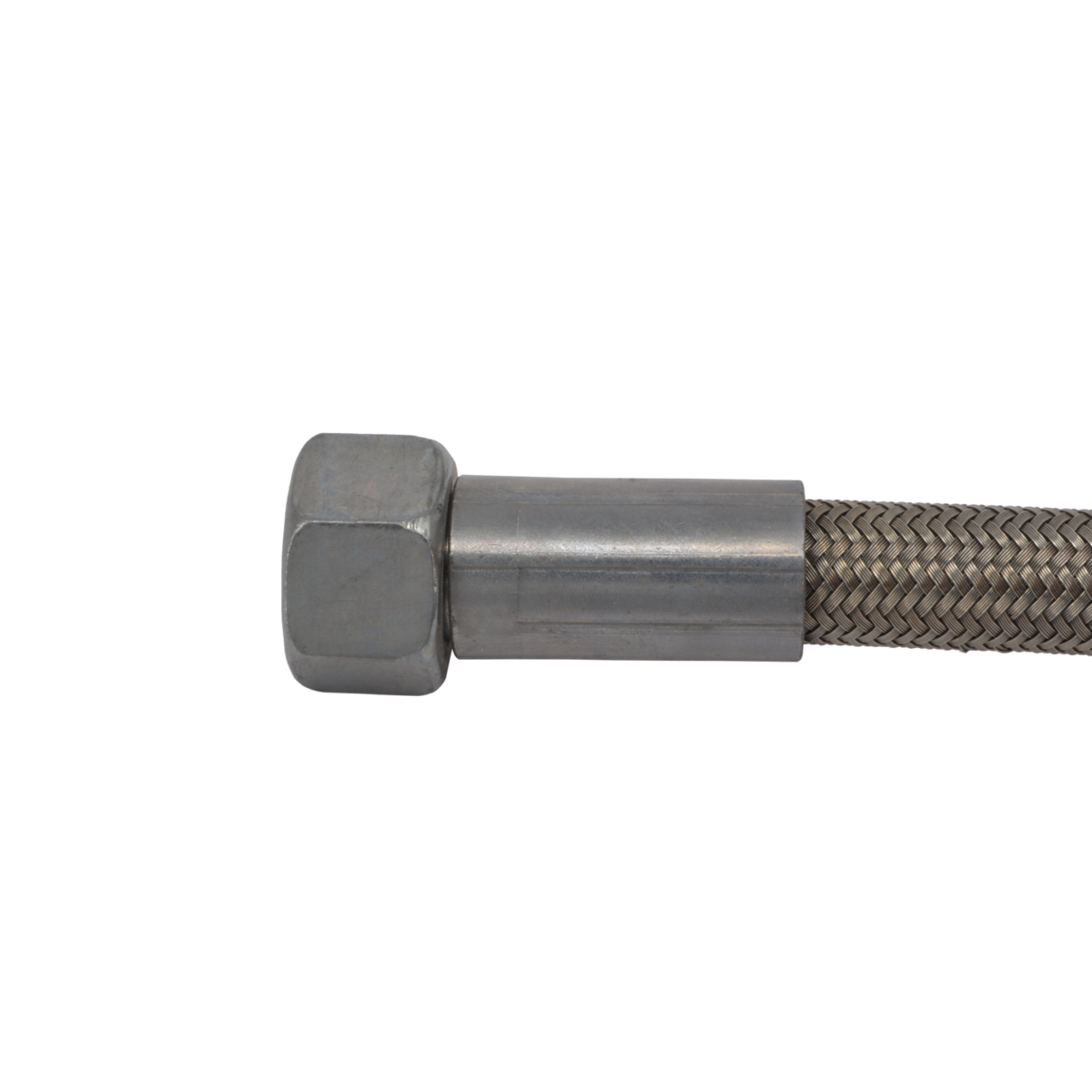 Hochdruckschlauch PTFE Baumerhhs®/hhs®, Nordson®, Robatech®, Bühnen®, Puffe®, Meler®, ITW Dynatec®/Inatec®, ValcoMelton®