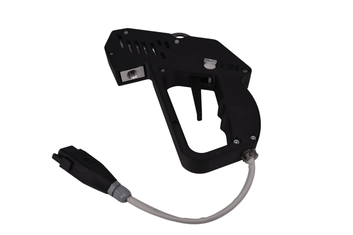 AD-41 Hand Applicator, compatible with Nordson handguns