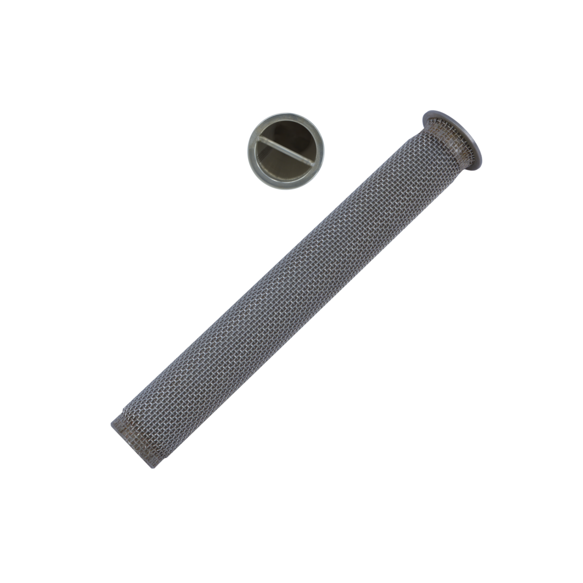 Filterpatrone PW/EP L120 200 Mesh Kompatibel zu Nordson®