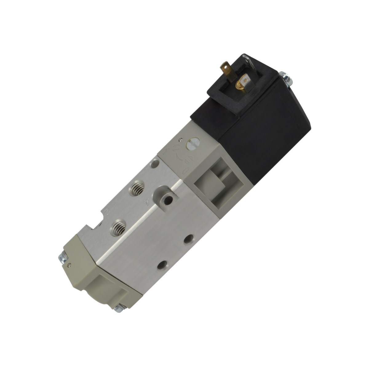 Magnetventil MMKD 230V & 24V Kompatibel zu Baumerhhs®/hhs®