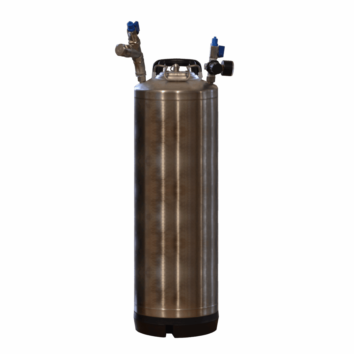 Druckbehälter 20l Kompatibel zu Baumerhhs®/hhs®, Nordson®, Robatech®, Bühnen®, Puffe®, Meler®, ITW Dynatec®/Inatec®, ValcoMelton®