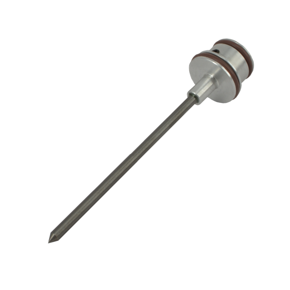 Düsennadel HM200-KV & MKDD100-KV Kompatibel zu Baumerhhs®/hhs®