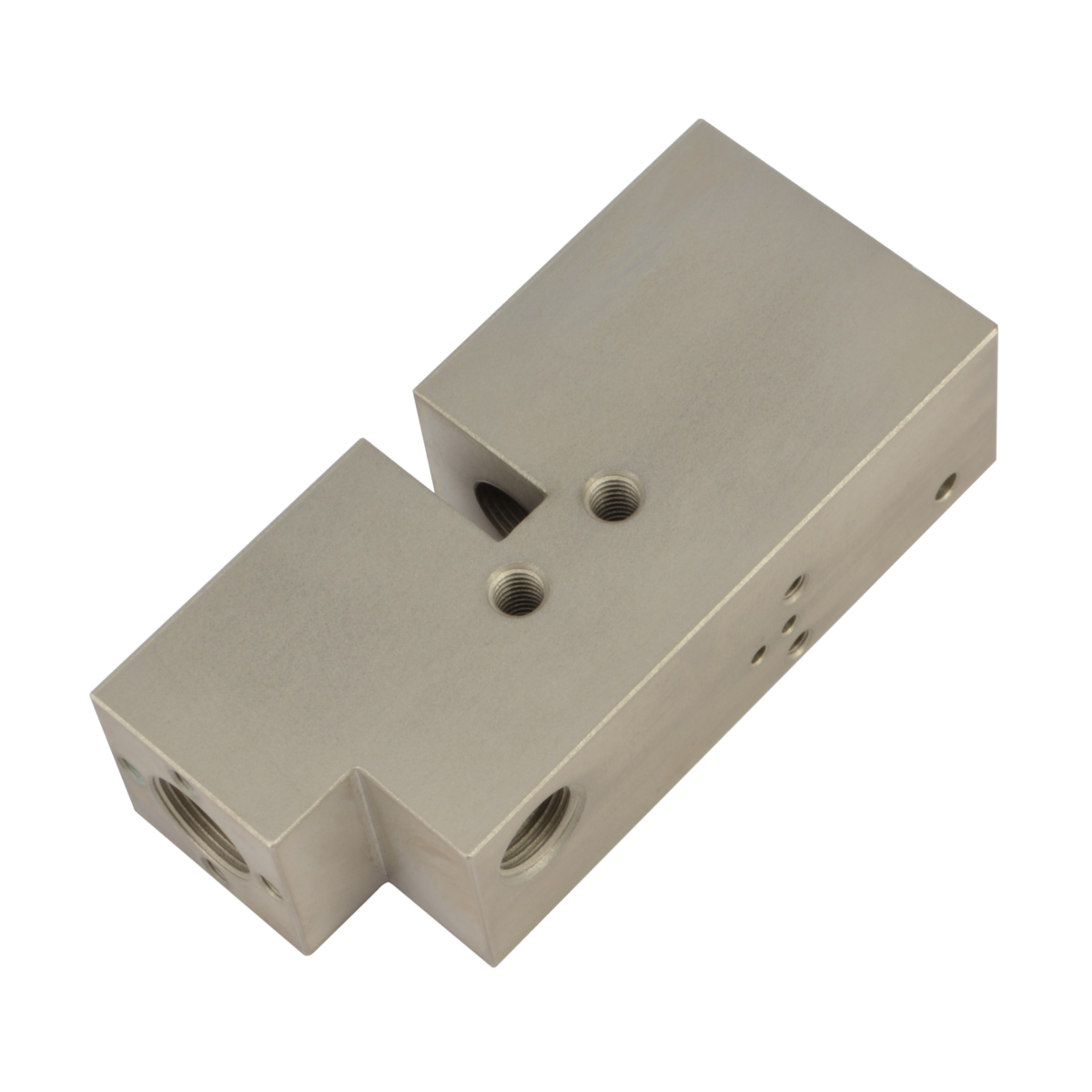 Hauptkörper MKDD Kompatibel zu Baumerhhs®/hhs®