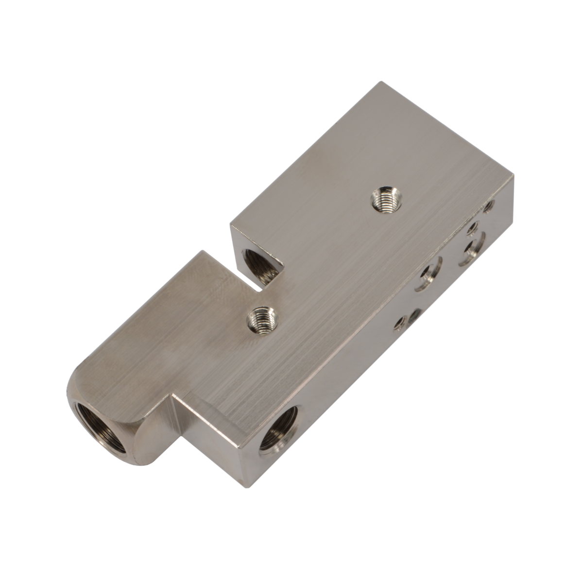 Hauptkörper MMKD Kompatibel zu Baumerhhs®/hhs®