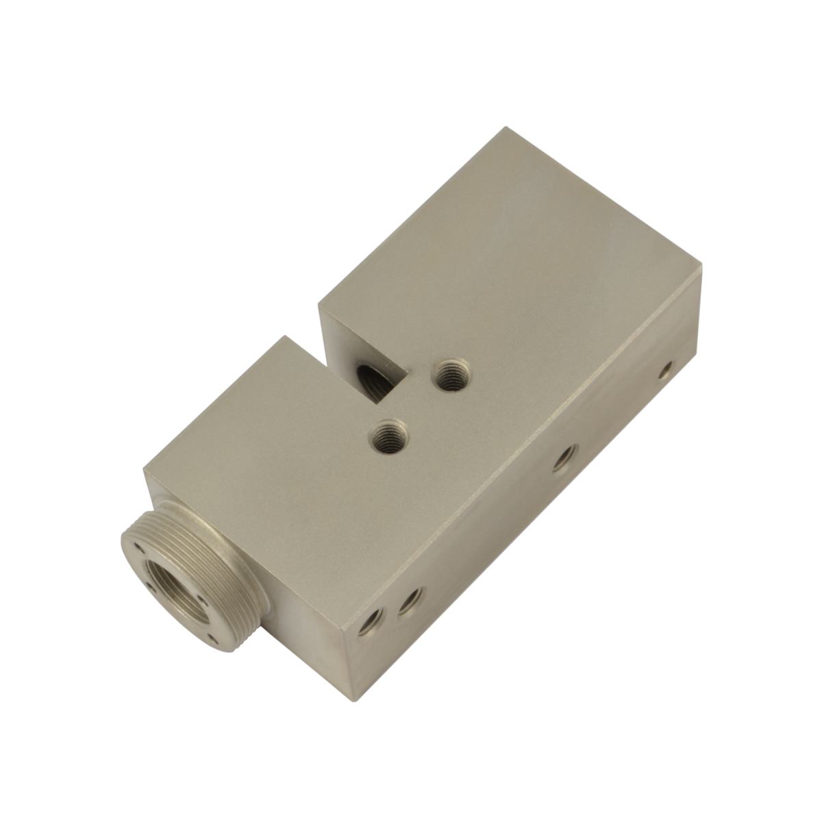 Hauptkörper MKDD LVM Kompatibel zu Baumerhhs®/hhs®