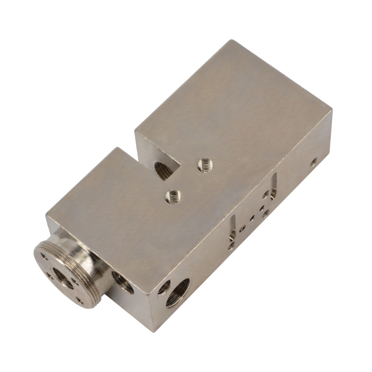 Hauptkörper MKDD ISR/ISF Kompatibel zu Baumerhhs®/hhs®