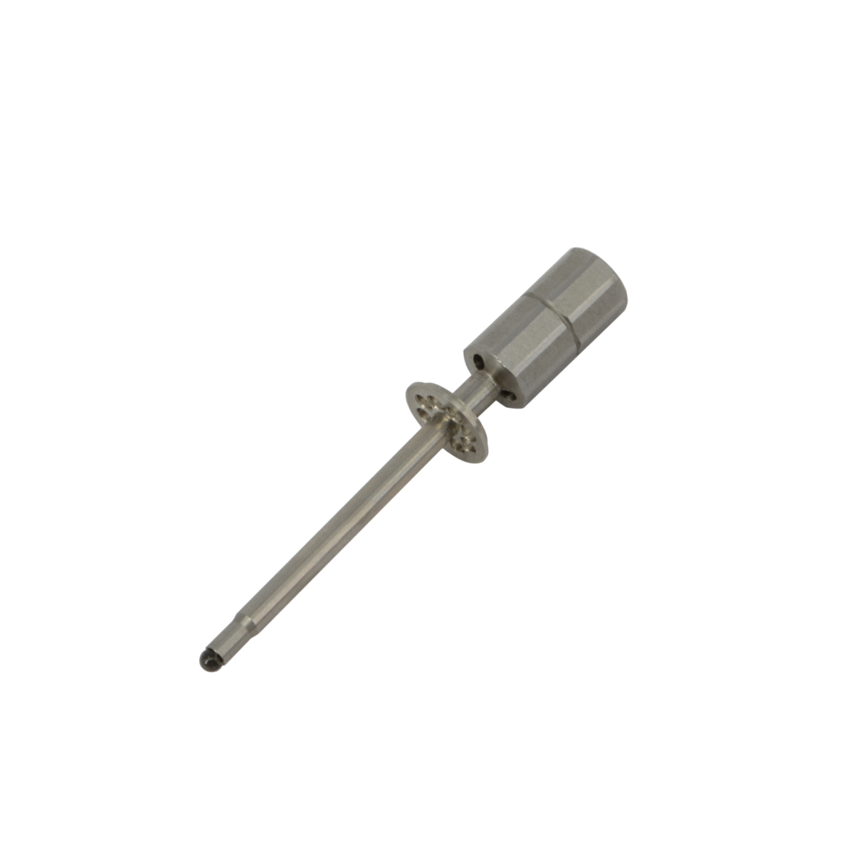 Anker LVP-500 Kompatibel zu Baumerhhs®/hhs®