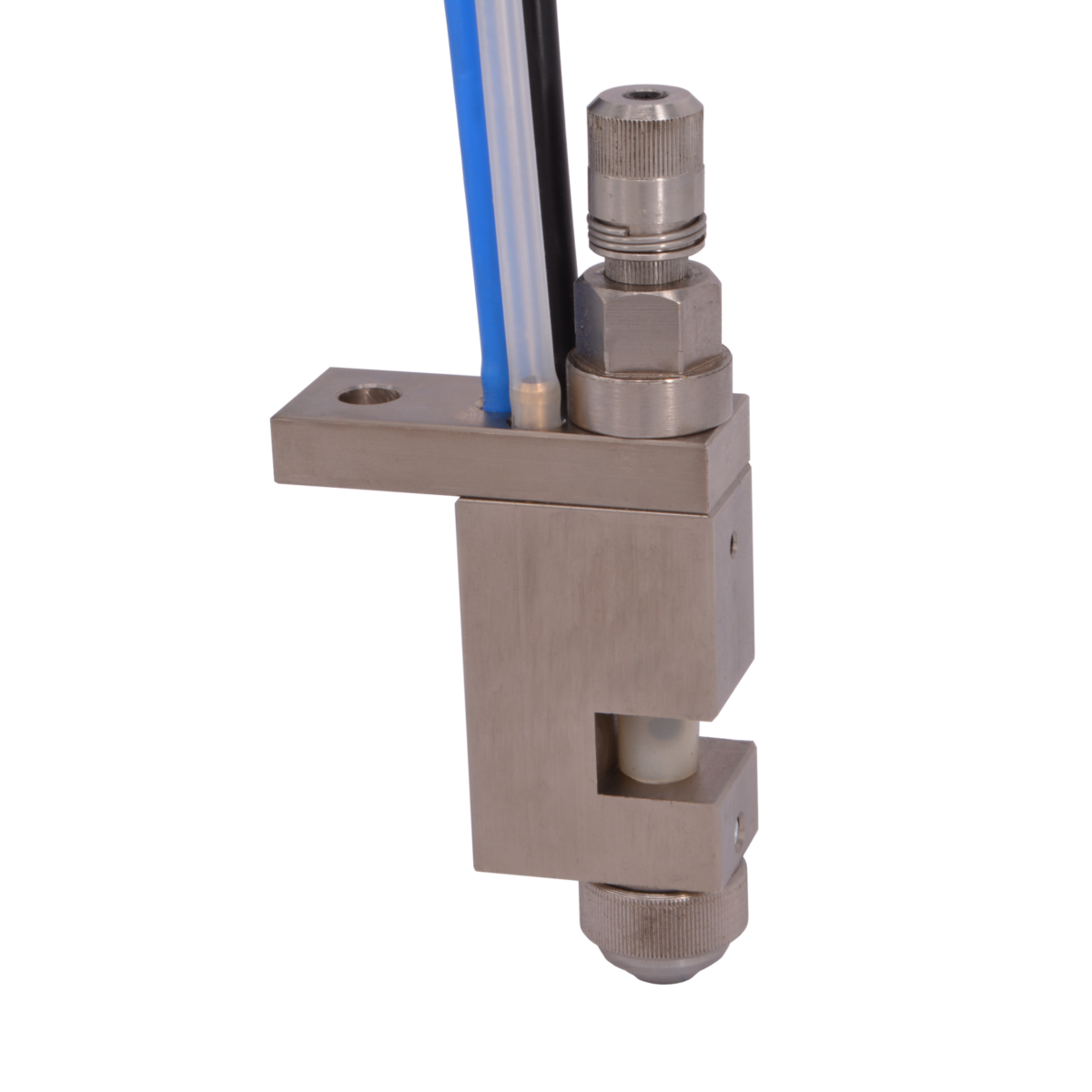 Cold glue valve MFS spray nozzle Compatible with Baumerhhs®/hhs®