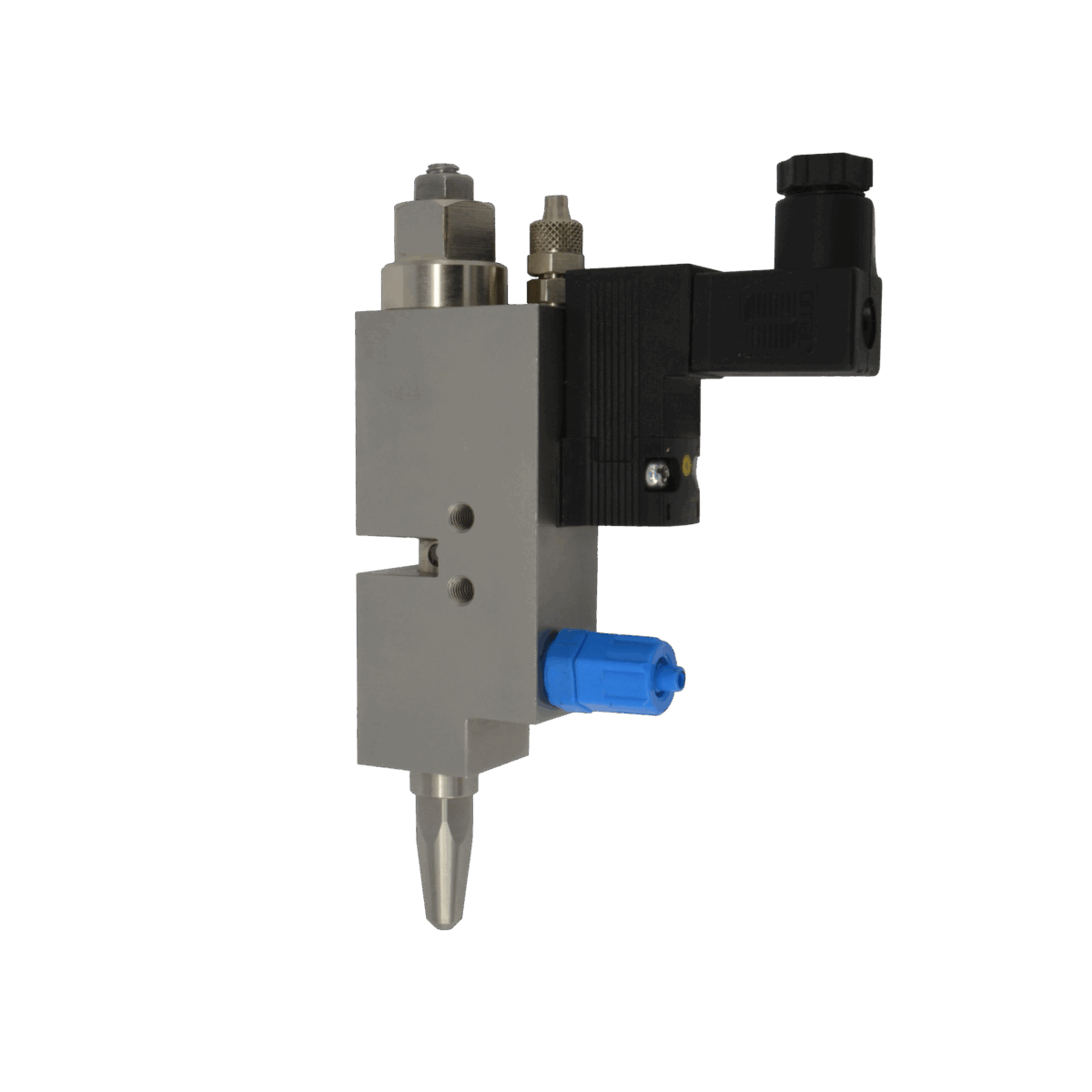 Glue valve MKDD-100 LV-NR 24V & 230V Compatible with Baumerhhs®/hhs®