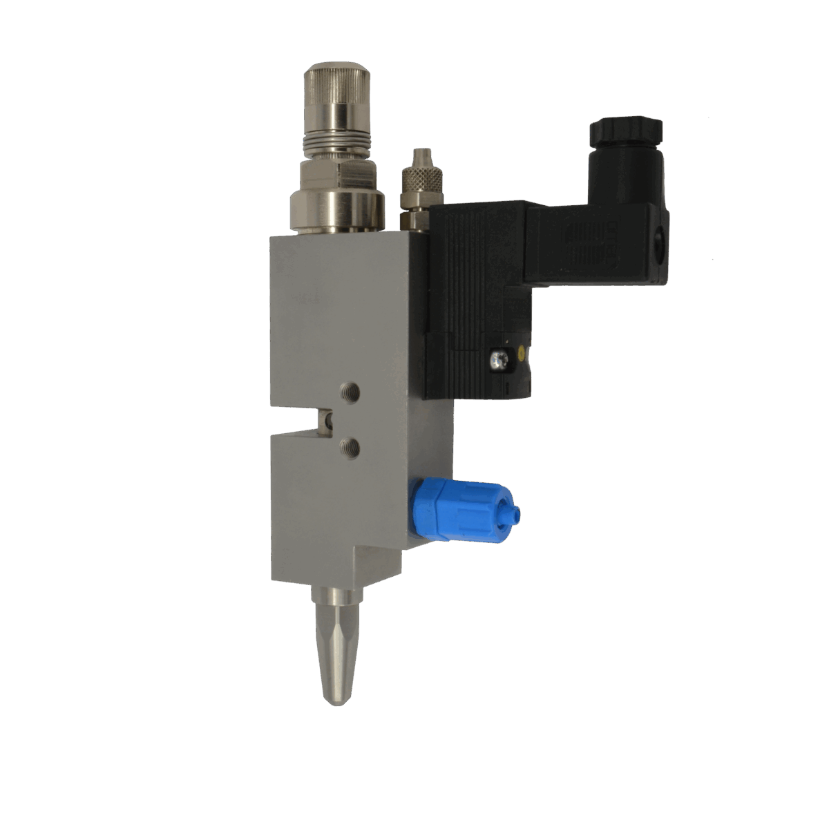 Glue valve MKDD-100 LV-RA 24V & 230V Compatible with Baumerhhs®/hhs®