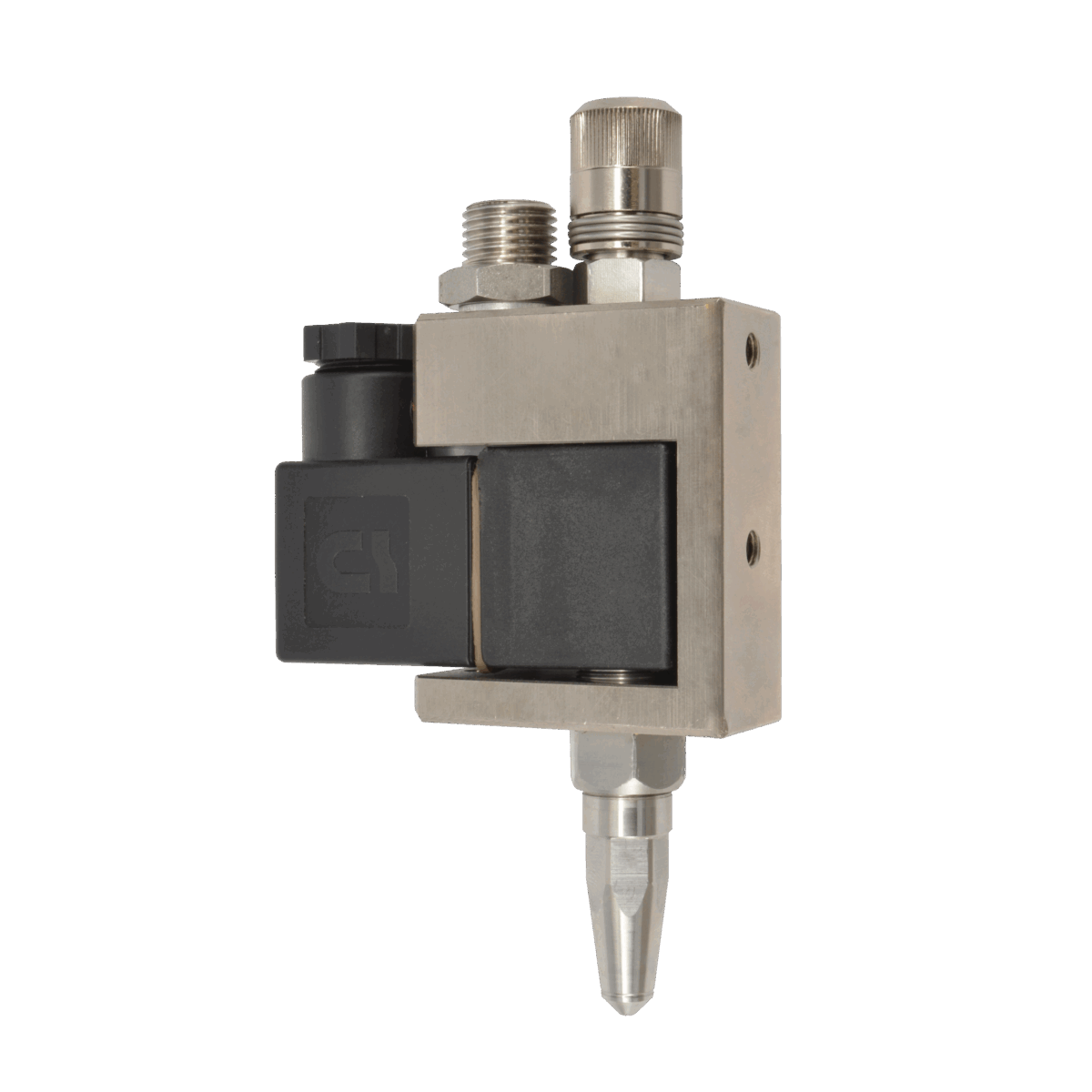 Glue valve DLK-400 Compatible with Baumerhhs®/hhs®