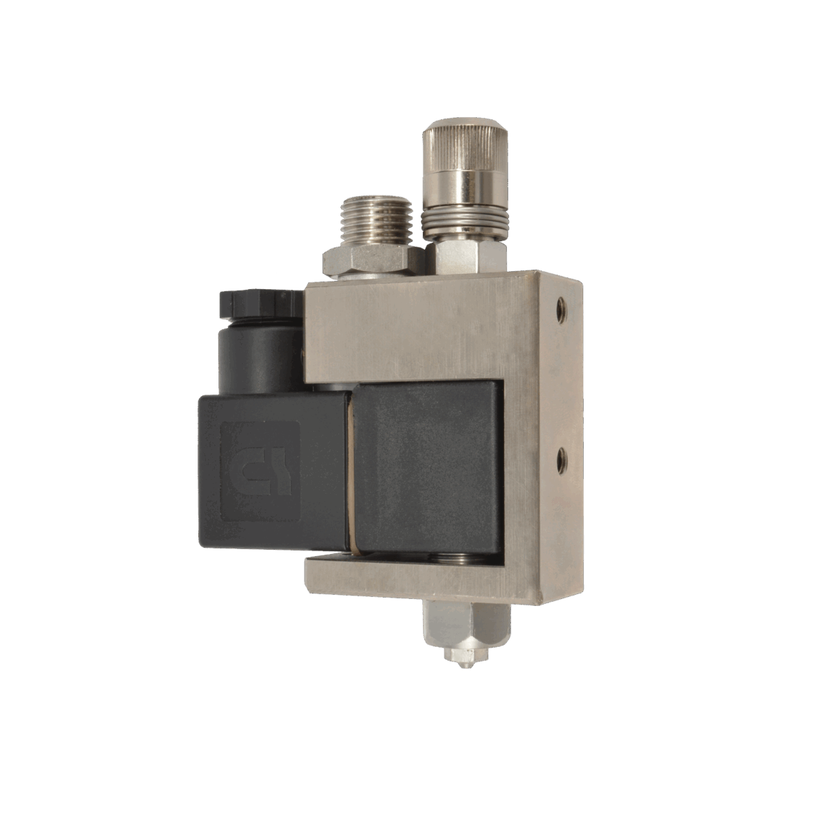 Glue valve DD-400 Compatible with Baumerhhs®/hhs®
