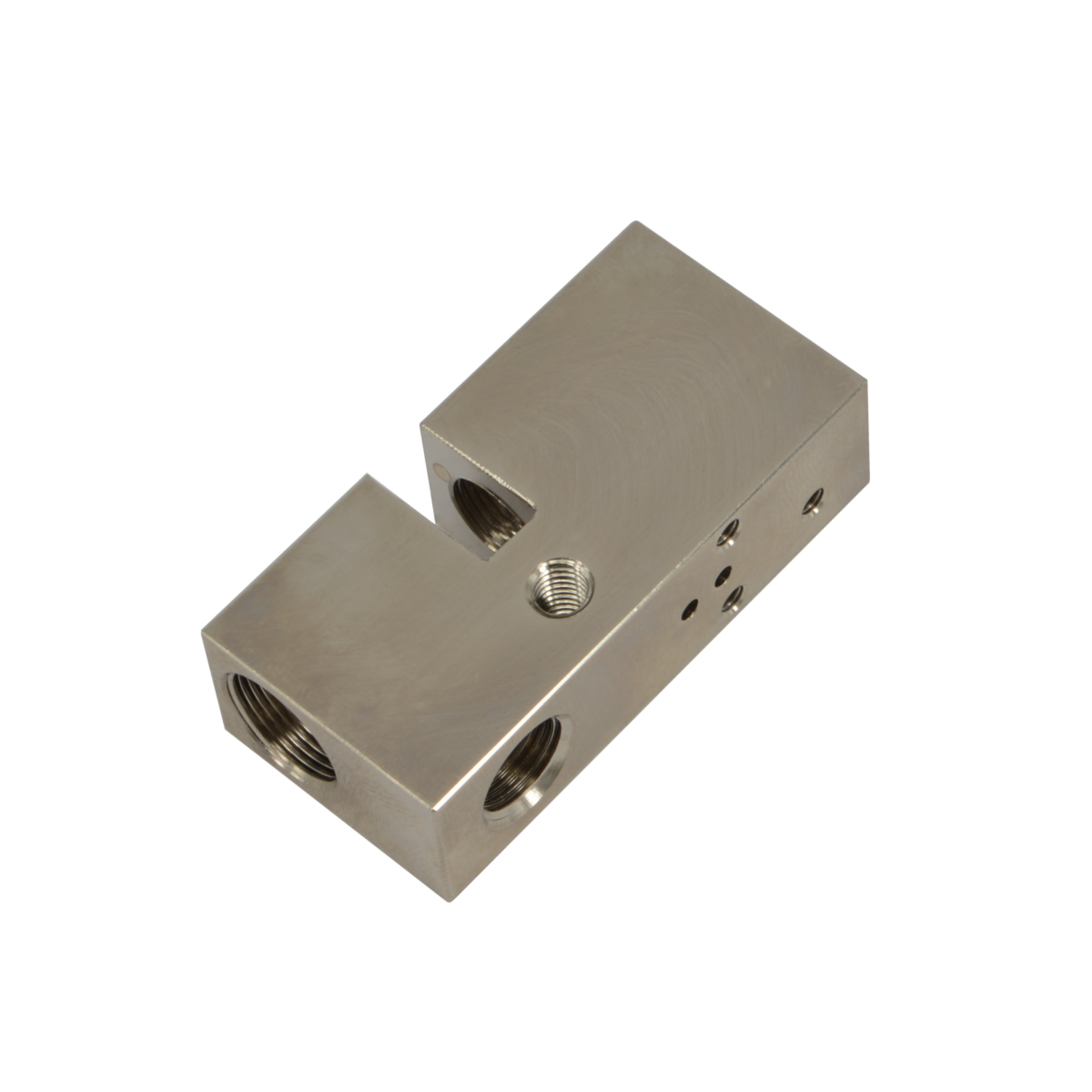 Hauptkörper MMDD Kompatibel zu Baumerhhs®/hhs®