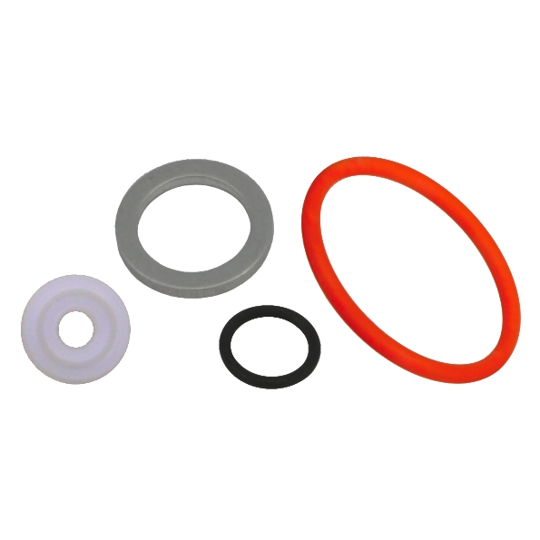 O-Ringe und Dichtungen kompatibel zu Nordson®, Robatech®, Baumerhhs®