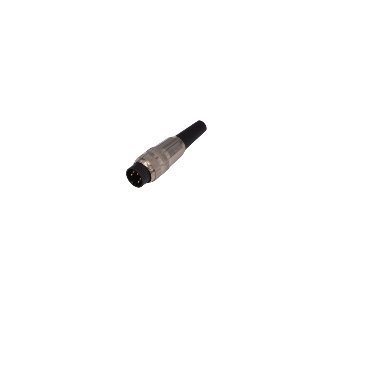 Stecker für Leimventil