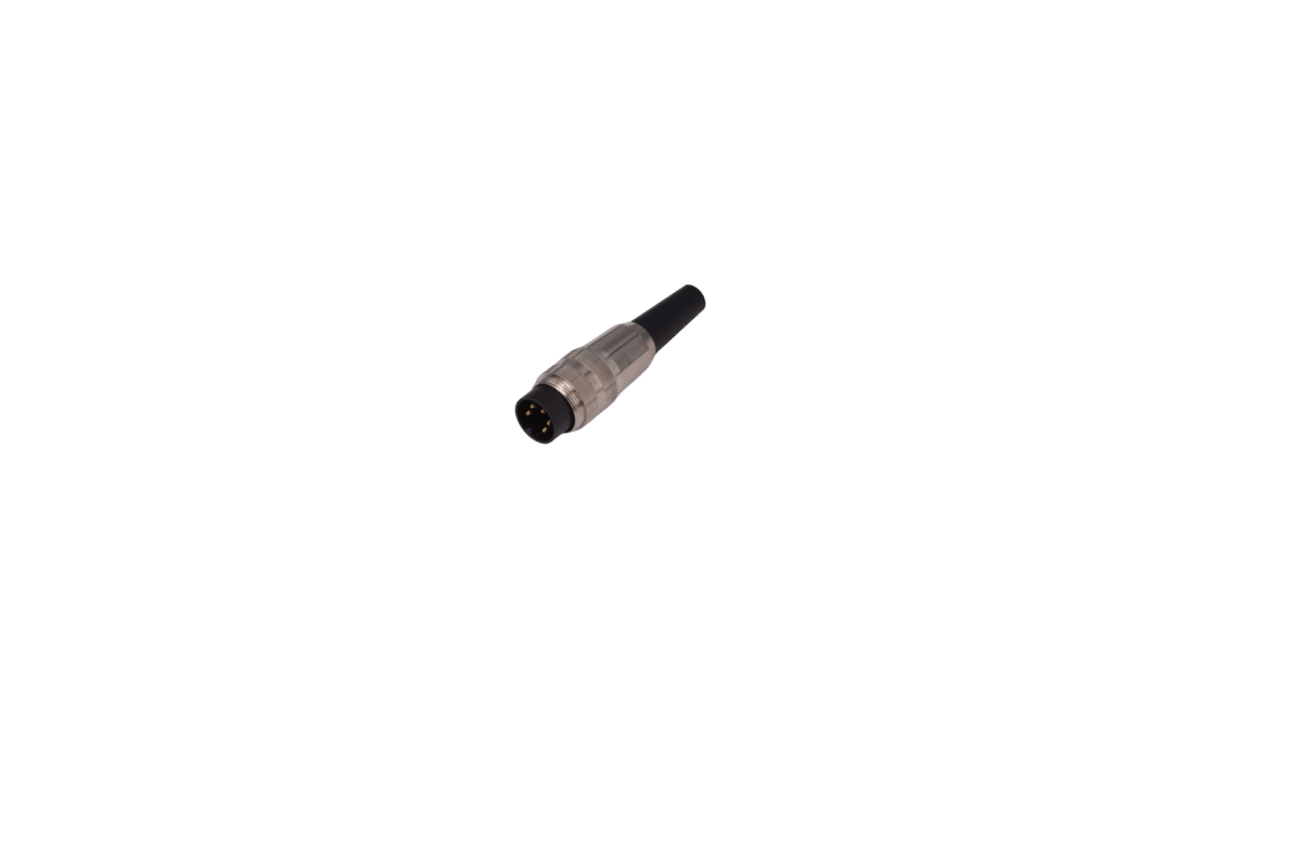Stecker für Leimventil