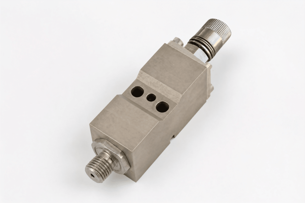 Alternatywa dla elementu natryskowego Robatech AX296