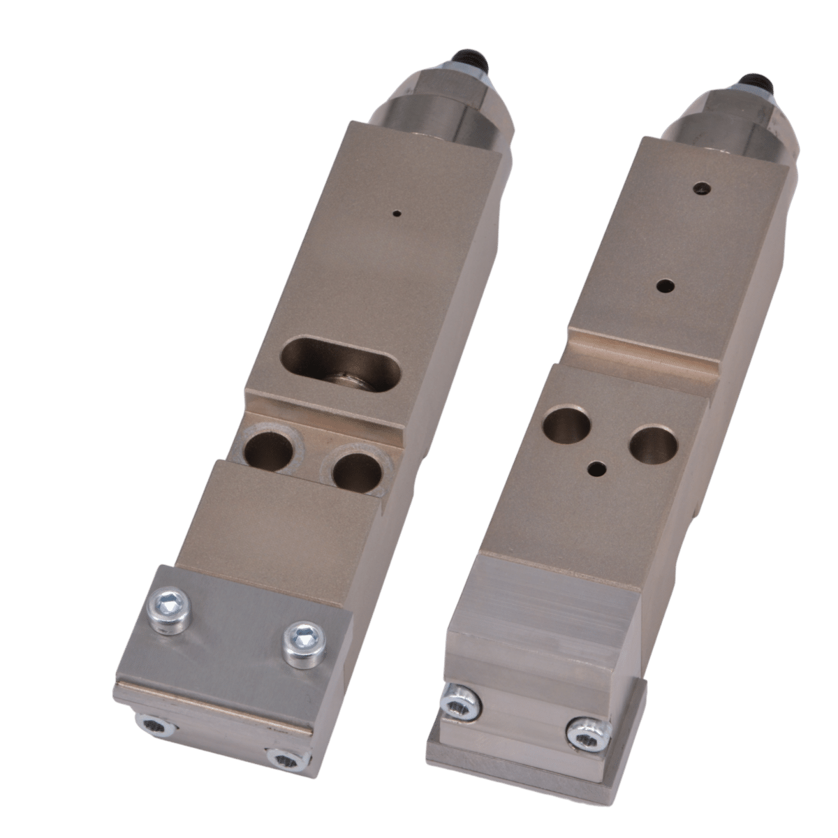 Modulo HM700 con ugello a superficie